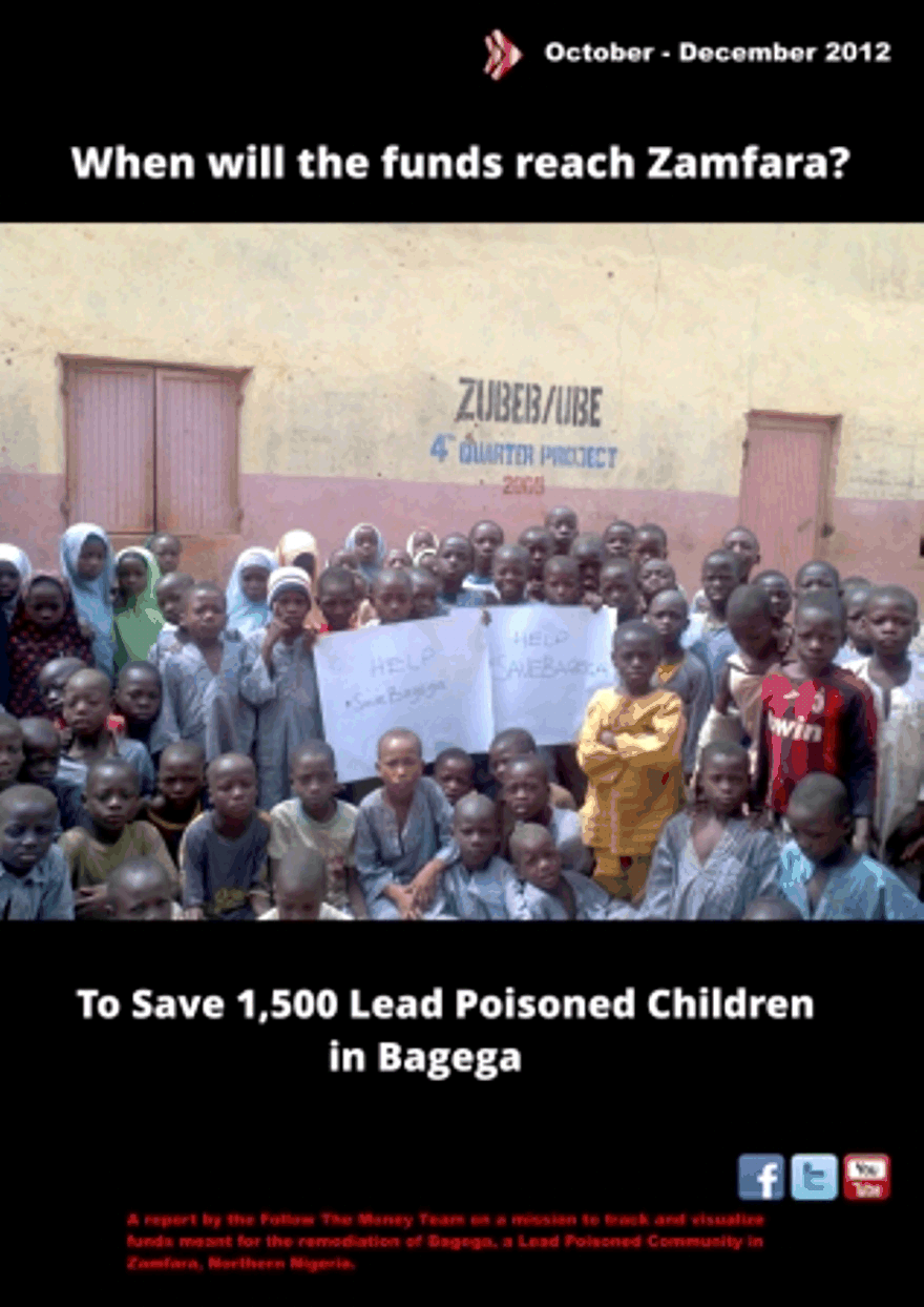 Download “When will the funds reach Zamfara to Save 1,500 children in Bagega” in PDF