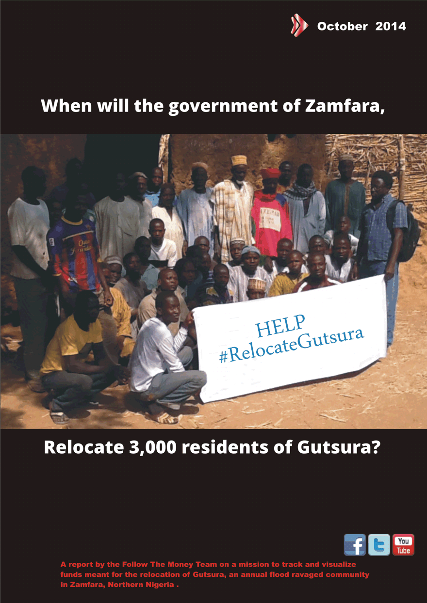 Download “When will the Government of Zamfara Relocate 3,000 residents of Gutsura” in PDF