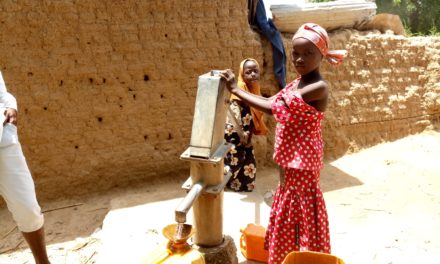 #WaterDala – Tracking the EU-Yobe State Counterpart Funding [NGN 3 billion] For The Rehabilitation and Construction of Water and Sanitation Facilities in Yobe State