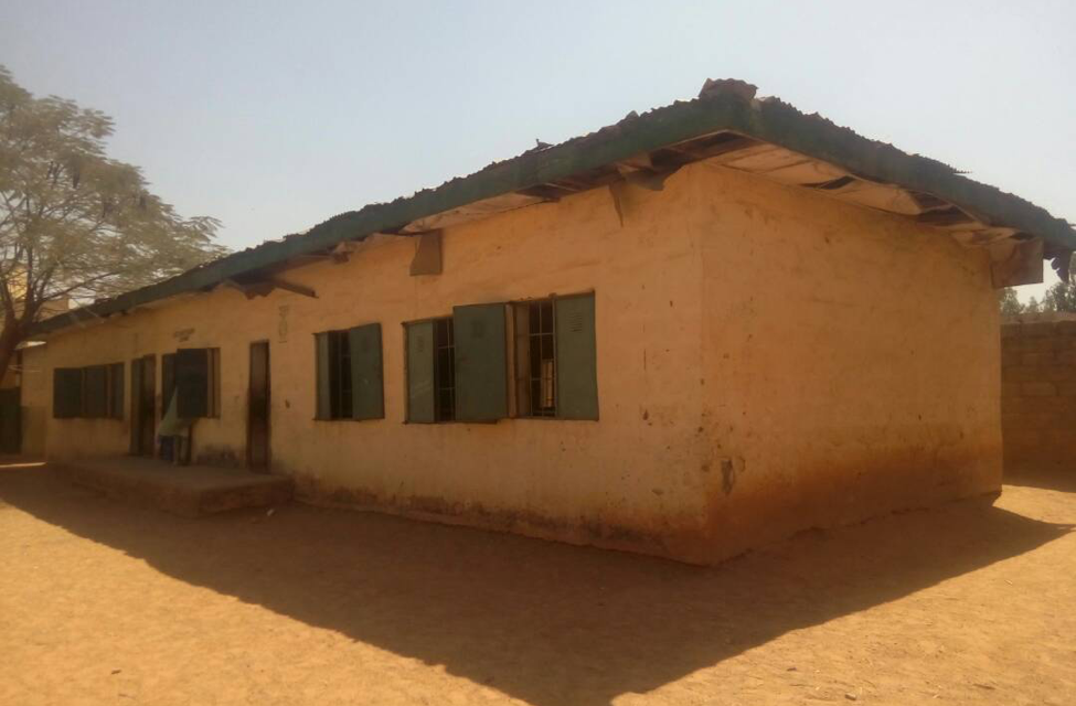 #RehabilitateWarure – Tracking the Renovation of Classes, Water, and Furniture at Warure Primary School, Gwale Local Government, Kano State
